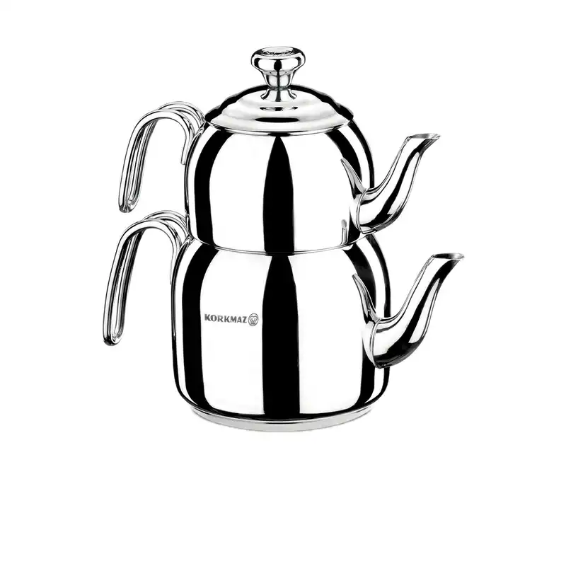 ست کتری و قوری کرکماز مدل A057