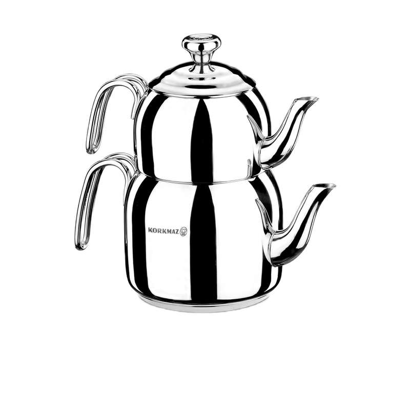 ست کتری و قوری کرکماز مدل A057