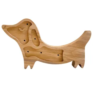 چراغ خواب اتاق کودک مدل مدل سگ پا کوتاه kid02