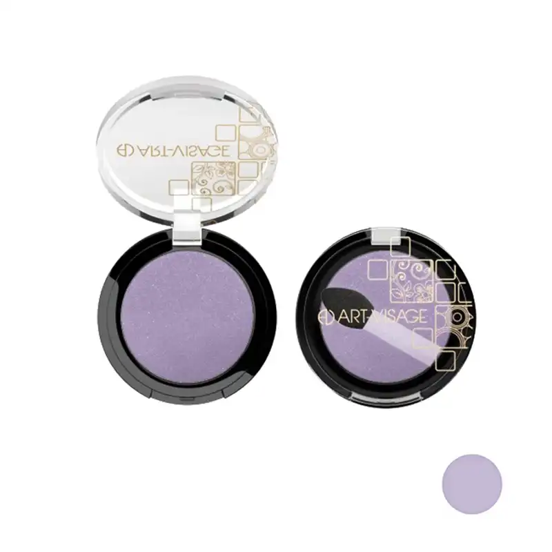 سایه چشم آرت ویساژ مدل COLOR DREAM کد TS-111