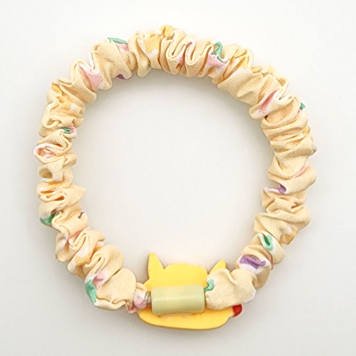 کش مو دخترانه مدل حیوانات طرح ستاره کد KSH770-4 مجموعه 4 عددی -  - 14