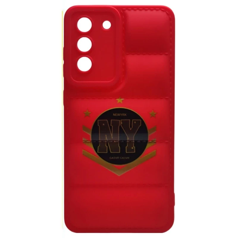 کاور قاب آوش مدل پافر03 مناسب برای گوشی موبایل سامسونگ GALAXY S20 FE