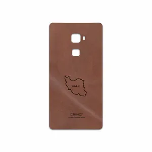 MAHOOT MNL-IRC Cover Sticker for Huawei Mate S
