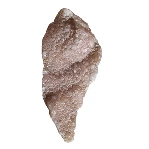 سنگ راف عقیق مدل سنگ آمیتیست کریستالی کد H4