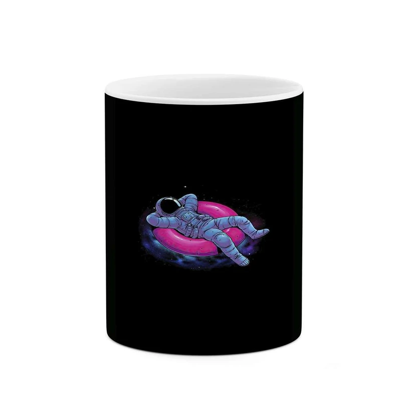 ماگ کاکتی مدل فضانورد کد mgh14227