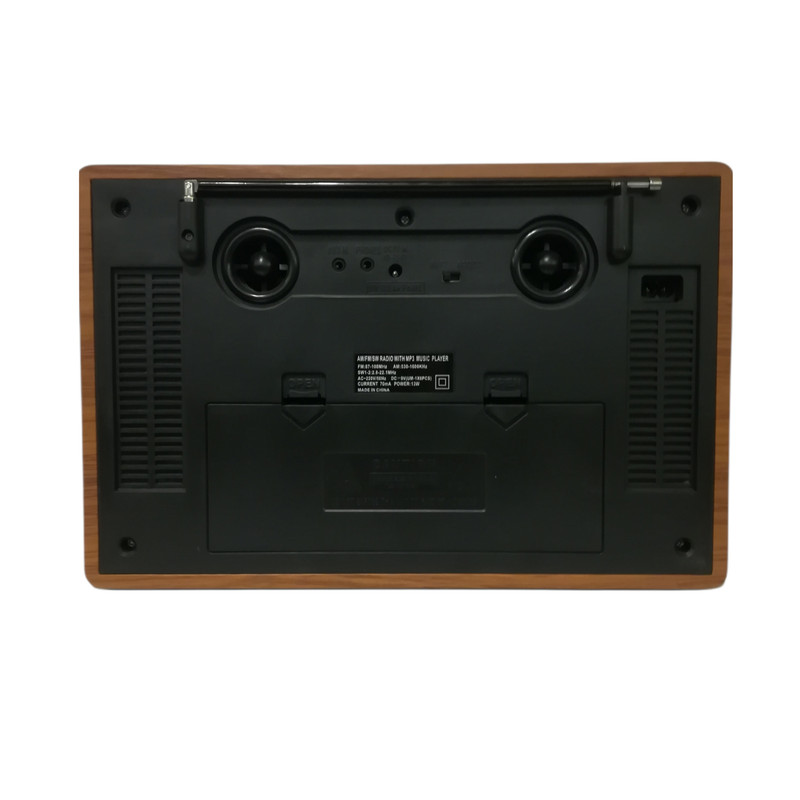 رادیو مدل HJ222