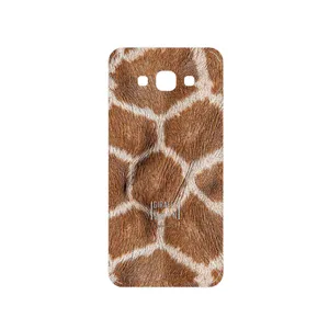 MAHOOT Giraffe Skin Cover Sticker for Samsung Galaxy A8