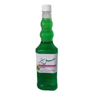 عصاره هل سبز قمصر - 1 لیتر