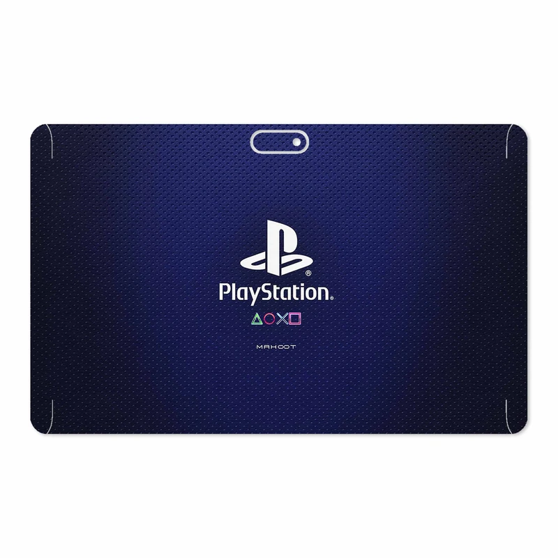 برچسب پوششی ماهوت مدل PS مناسب برای تبلت جی ال ایکس W11 Plus