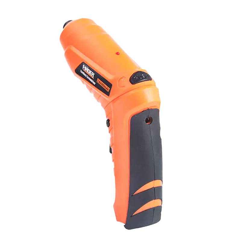 پیچ گوشتی شارژی فایندر مدل DC197247