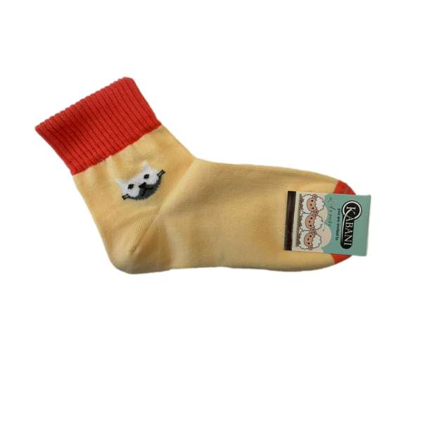 جوراب دخترانه مدل RV-162