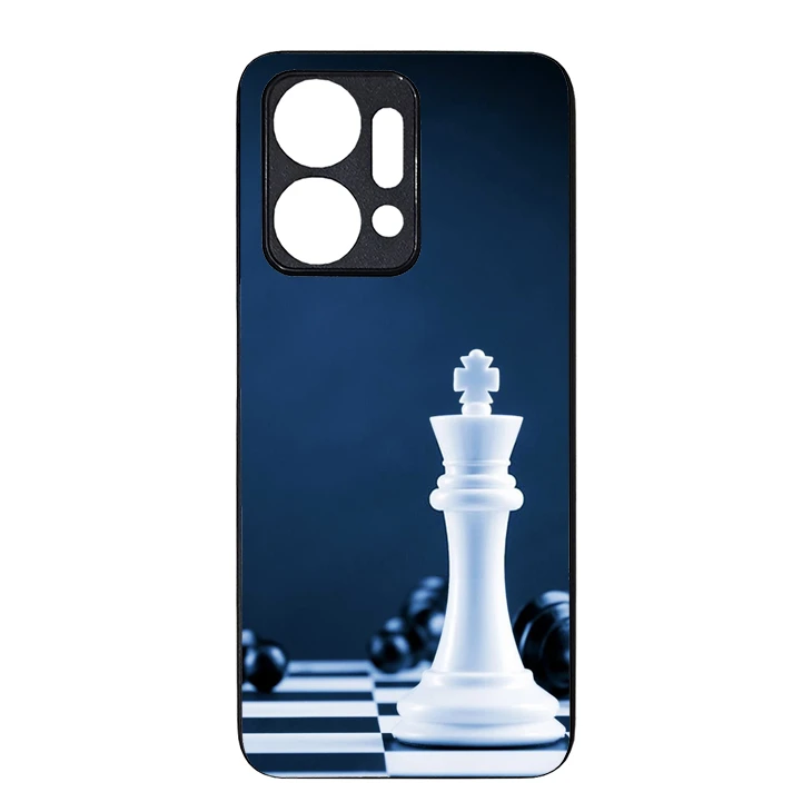 کاور طرح شطرنج مناسب برای گوشی موبایل آنر x7a
