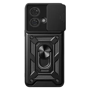 BodyGuard Batman Case For Motorola Moto Edge 40 Neo