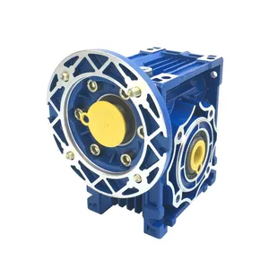 گیربکس مکعبی کی اس مدل NMRV 40 1-80