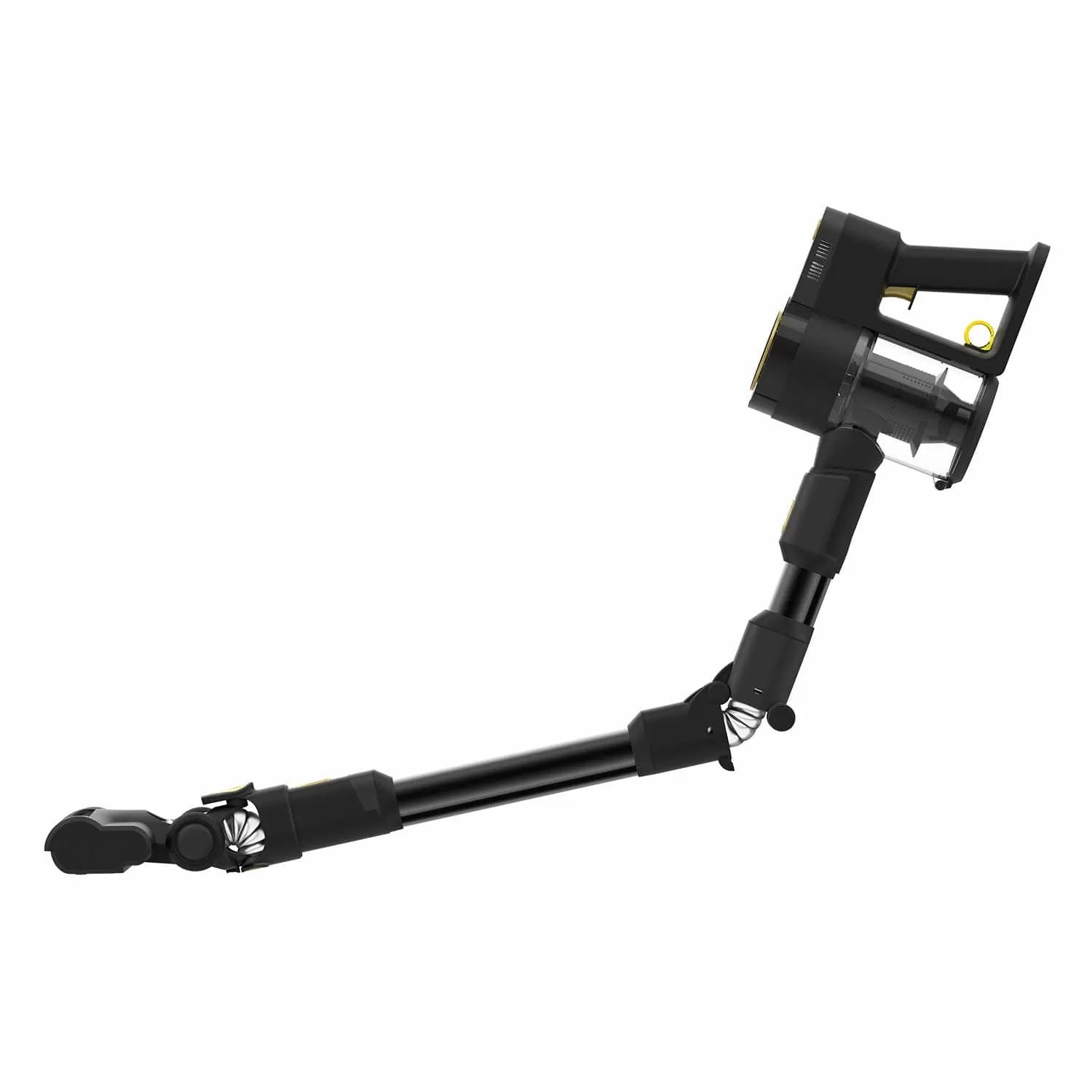 جارو شارژی عصایی تاروس مدل Homeland Unique