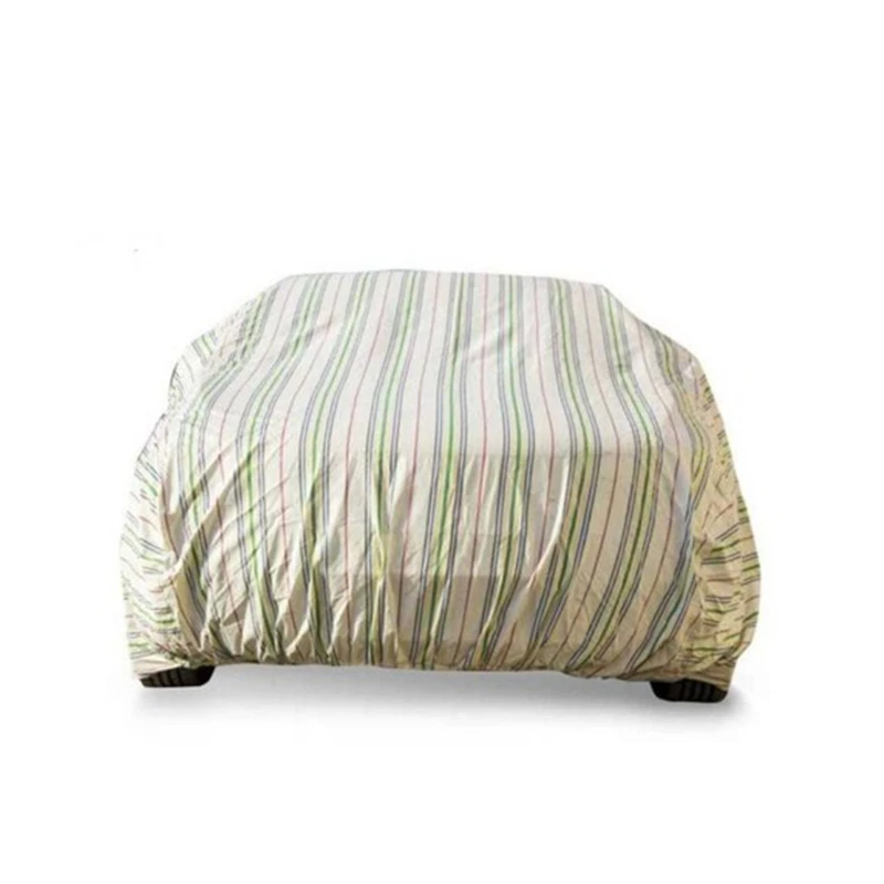 چادر خودرو مدل FABRIC مناسب برای پراید