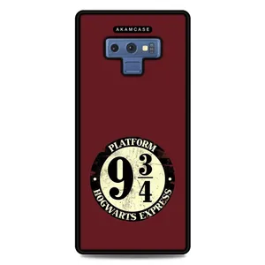 AKAM AMC-WSGN9-HARRY POTTER-19 Cover For Samsung Galaxy Note 9