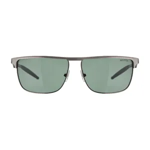عینک آفتابی مردانه آویاتور مدل 2591 BLK