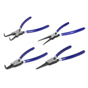 انبر خاربازکن استارمکس مدل ART-SX-9 سایز 9 اینچ مجموعه 4 عددی