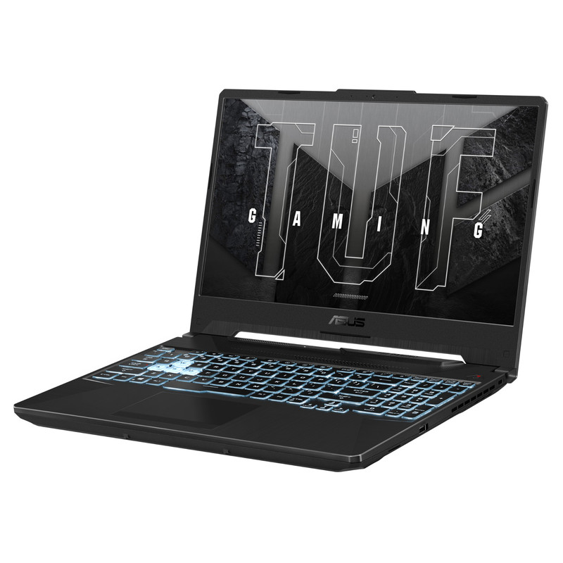 لپ تاپ 15.6 اینچی ایسوس مدل TUF Gaming A15 FA506NF-HN015-R5 7535HS-8GB DDR5 4800MHz-1TB SSD-RTX2050 4GB-FHD 144Hz - کاستوم شده