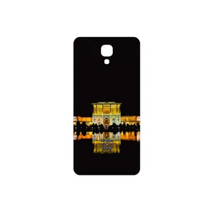 MAHOOT Ali Qapu Cover Sticker for LG X screen