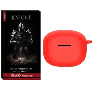 Knight Silicon-KT cover suitable for Anker Life P2i wireless headphones