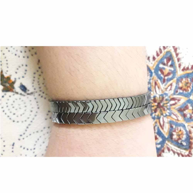 دستبند مدل حدید کد 105