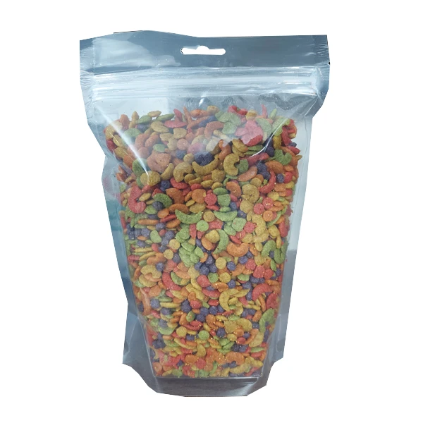 غذای خشک پرندگان مدل پلت zupreem وزن 400 گرم