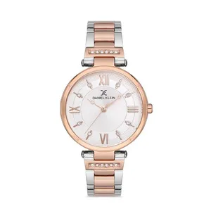 ساعت مچی عقربه ای زنانه دنیل کلین مدل Dk.1.12712.5