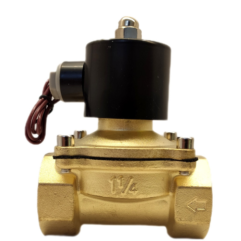شیر برقی مدل UW-32-1.1/4 شیر برقی مدل UW-32-1.1/4