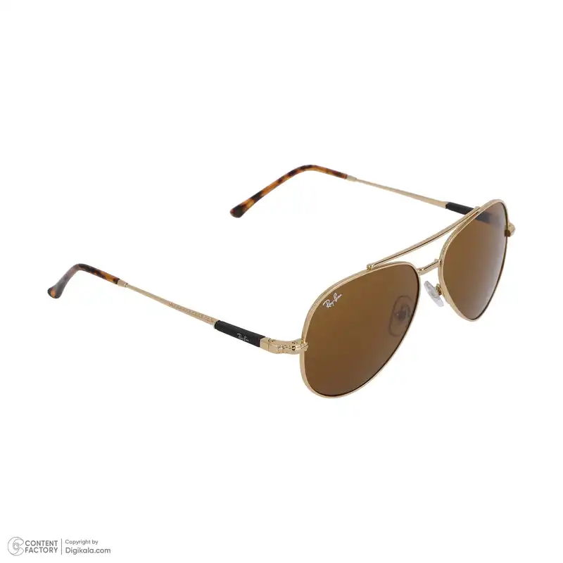 عینک آفتابی ری بن مدل 8225-001/33