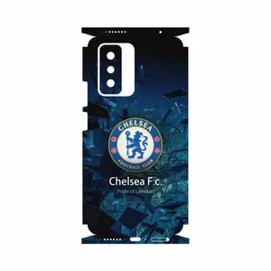 MAHOOT Chelsea-FullSkin Cover Sticker for Xiaomi 11T Pro