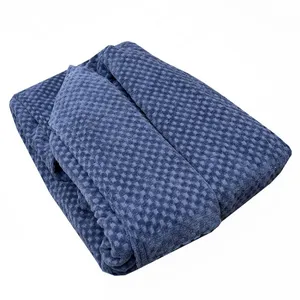 حوله پالتویی هنرمند مدل لارا کد 990 سایز 115