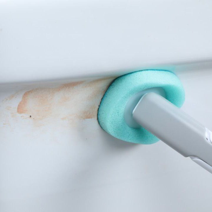 فرچه توالت شوی مدل کلینو 01