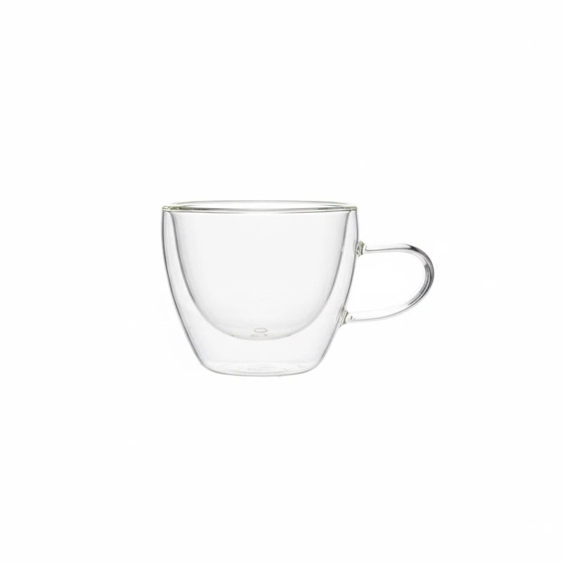 فنجان مدل دوجداره