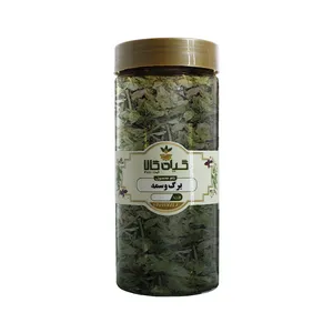 برگ وسمه خشک گیاه کالا - 250 گرم