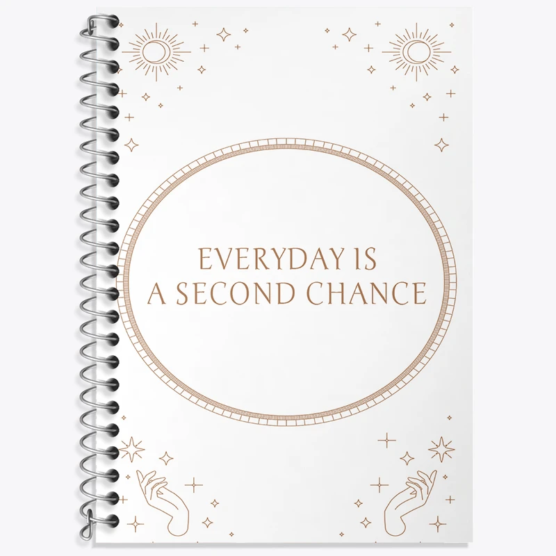 دفتر نت موسیقی 50 برگ خندالو طرح انگیزشی کد N2195