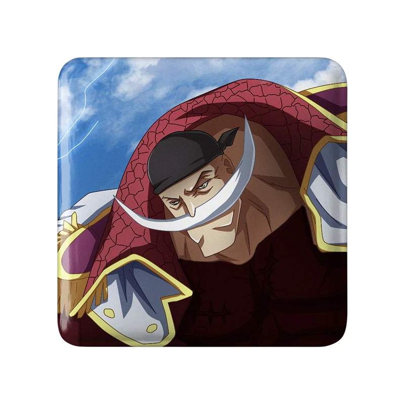 پیکسل خندالو مدل شیروهیگه انیمه وان پیس One Piece کد 11412