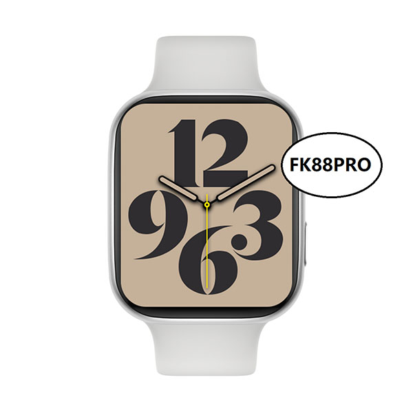 قیمت ساعت هوشمند مدل FK88-PRO