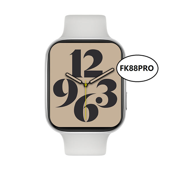 ساعت هوشمند مدل FK88-PRO 1