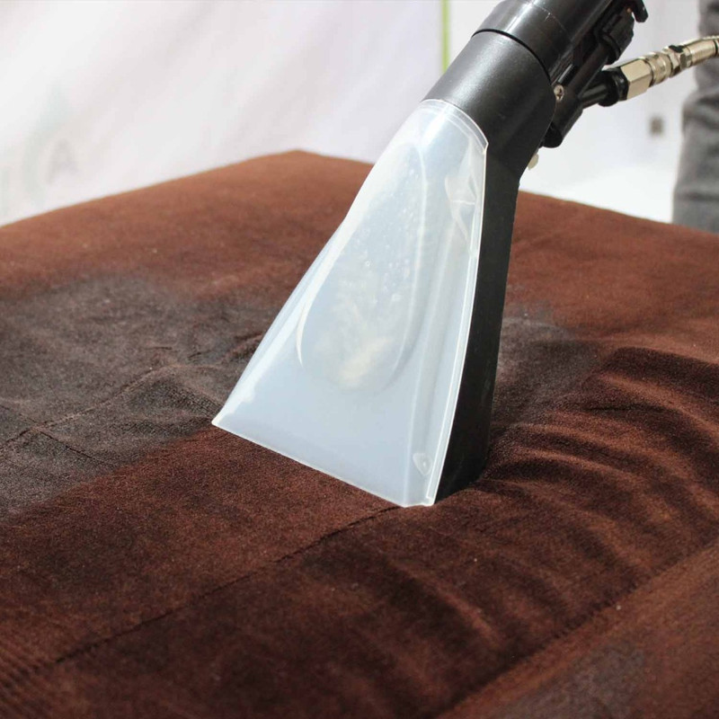 مبل شوی گرین وکیوم مدل 2873