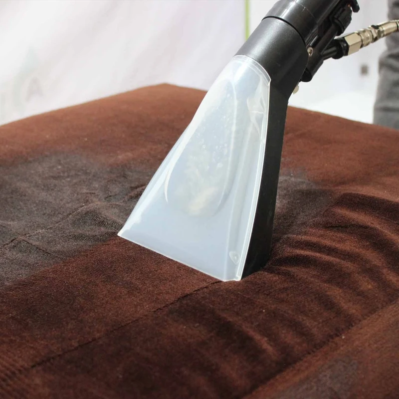 عکس شماره 7 : مبل شوی گرین وکیوم مدل 853-cab