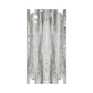 MAHOOT Wood Texture 8-FullSkin Cover Sticker for Xiaomi Redmi 7A