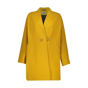 پالتو زنانه گروه آرسا مدل زیبا