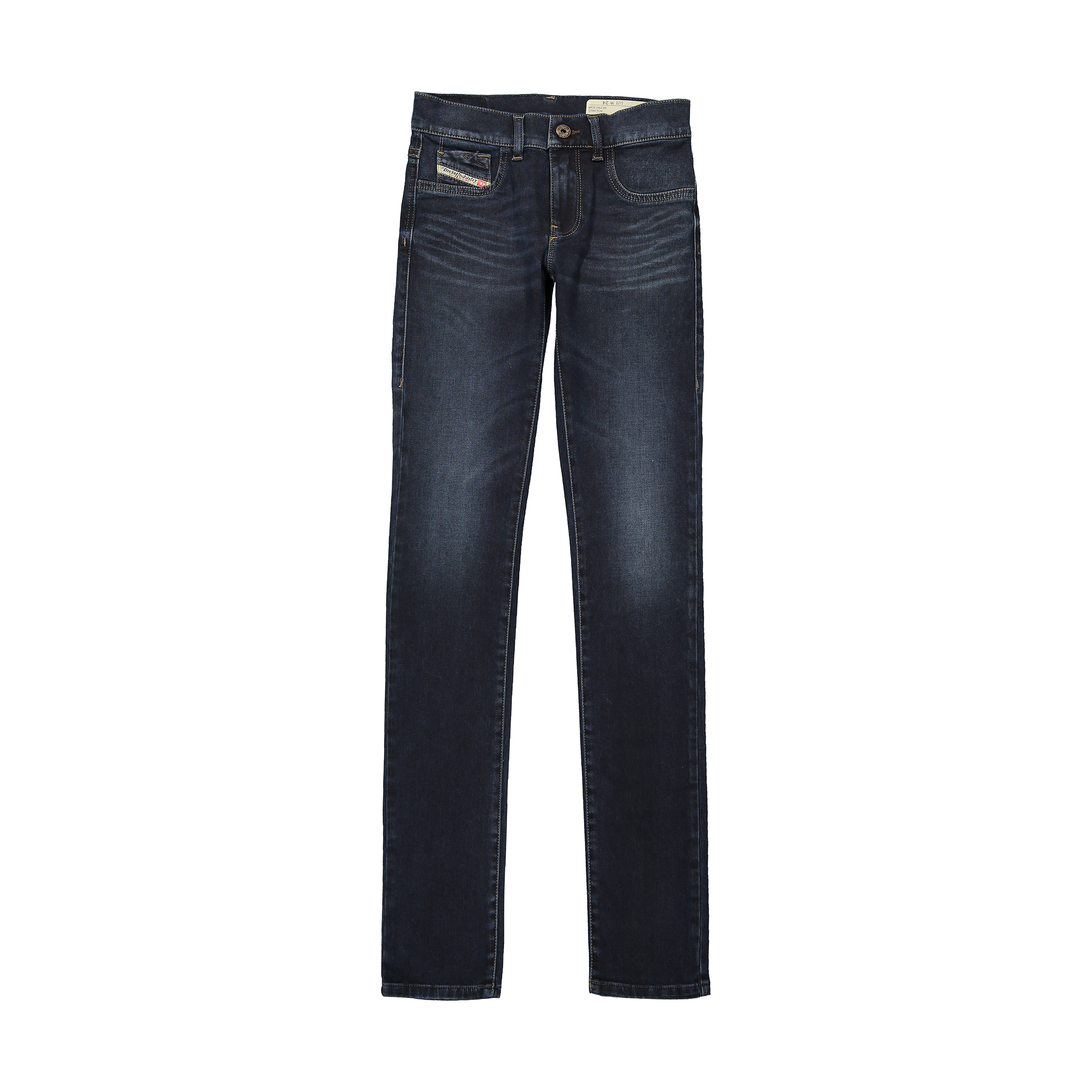 شلوار جین زنانه دیزل مدل 8057095104344