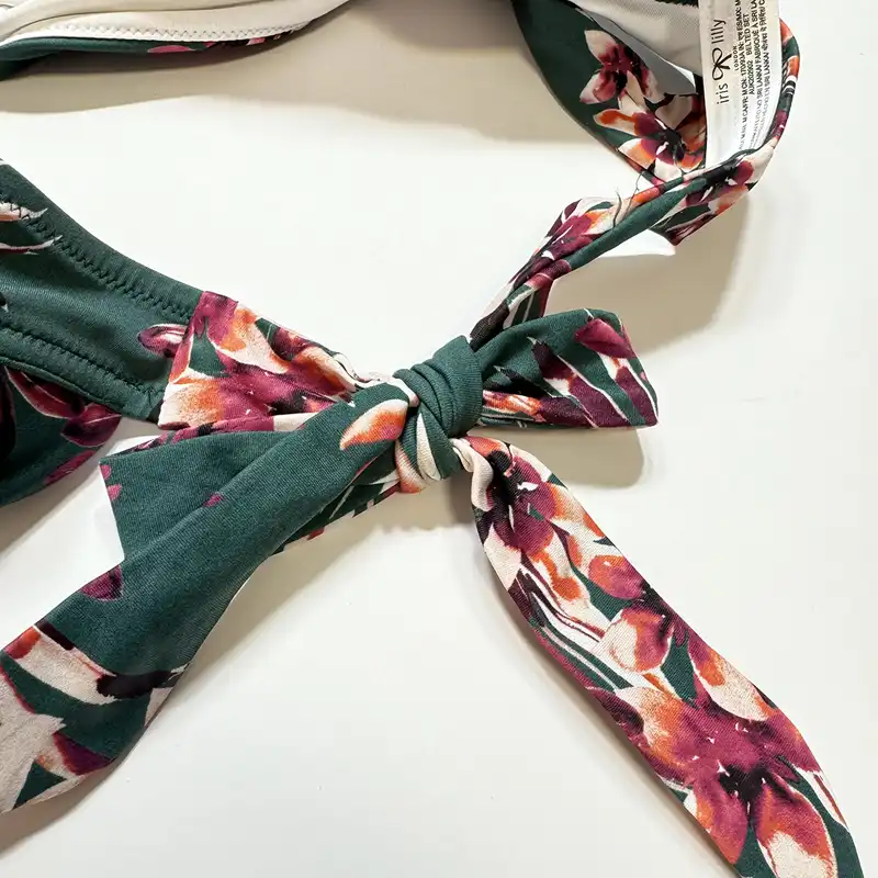 مایو زنانه ایریس اند لیلی مدل AUK202902