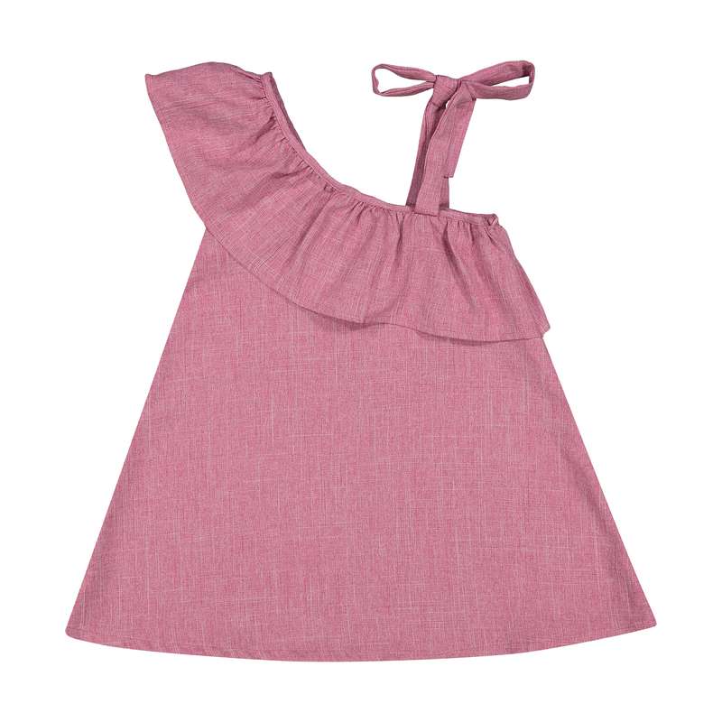 پیراهن دخترانه تیتیش مدل 2471155-63