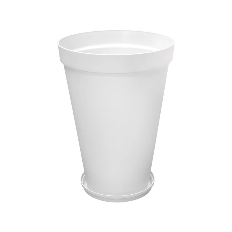 گلدان شهرآذین مدل رویال 5030