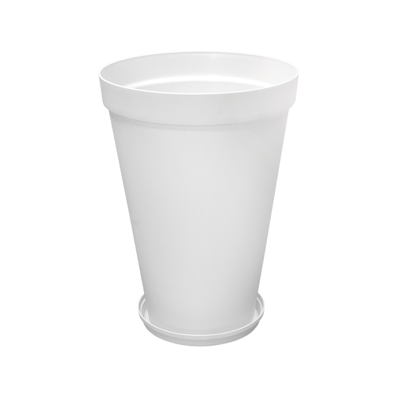 گلدان شهرآذین مدل رویال 5030