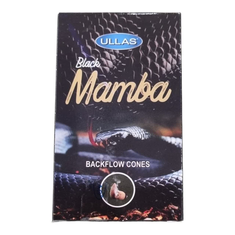 عود ابشاری آلاس مدل مامبا عود ابشاری آلاس مدل مامبا